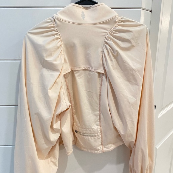 Free people movement athletic jacket - Picture 2 of 5